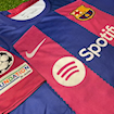 Picture of Barcelona 23/24 Home UCL Badges