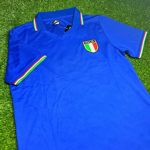 Picture of Italy 1992 Home