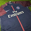 Picture of PSG 17/18 Home