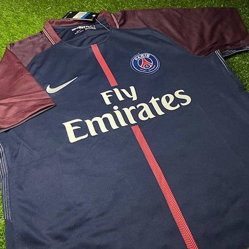 Picture of PSG 17/18 Home