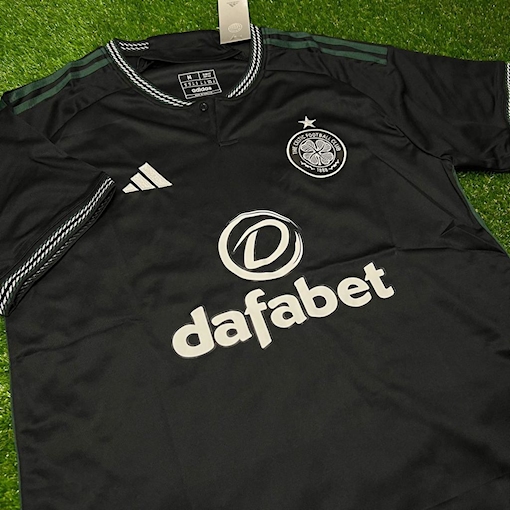 Picture of Celtic 23/24 Away