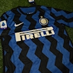Picture of Inter Milan 20/21 Home Lautaro