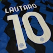 Picture of Inter Milan 20/21 Home Lautaro