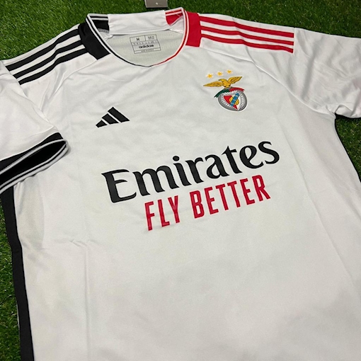 Picture of Benfica 23/24 Away