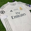 Picture of Real Madrid 15/16 Home Final Ramos Long Sleeve