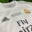Picture of Real Madrid 15/16 Home Ramos Long Sleeve