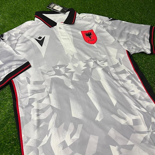 Picture of Albania 2023 Away