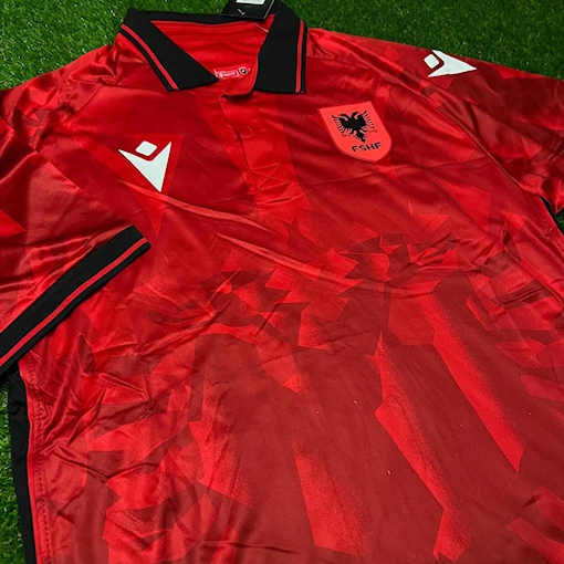 Picture of Albania 2023 Home