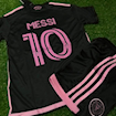 Picture of Inter Miami 23/24 Away Messi Kids