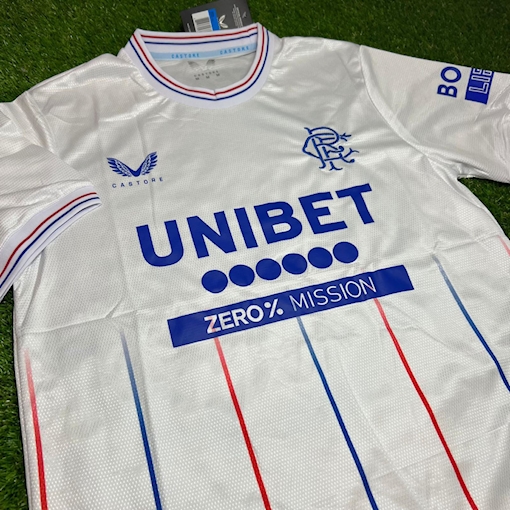 Picture of Rangers 23/24 Away