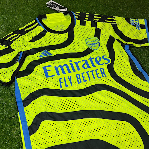 Picture of Arsenal 23/24 Away