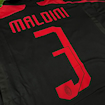 صورة Ac Milan 07/08 Away Third Maldini