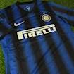 صورة Inter Milan 10/11 home