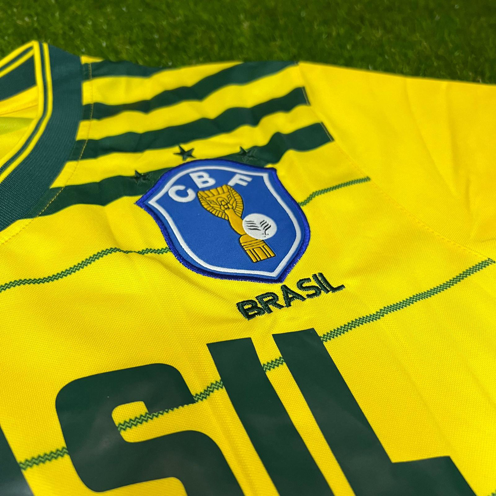 vamosBrazil 1984 Home