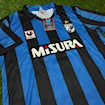 Picture of Inter Milan 89/90 Home