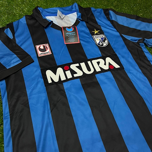 Picture of Inter Milan 89/90 Home