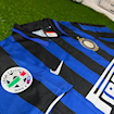 صورة Inter Milan 07/08 Home Figo