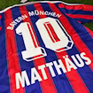 صورة Bayern Munich 95/97 Home Matthaus