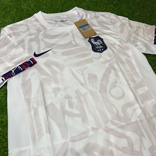 Picture of France 23/24 Away