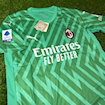 Picture of Ac Milan 23/24 Home GK