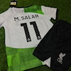 صورة Liverpool Away M.Salah Kids