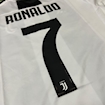 صورة Juventus 18/19 Home Ronaldo