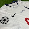 Picture of Tottenham 18/19 Home