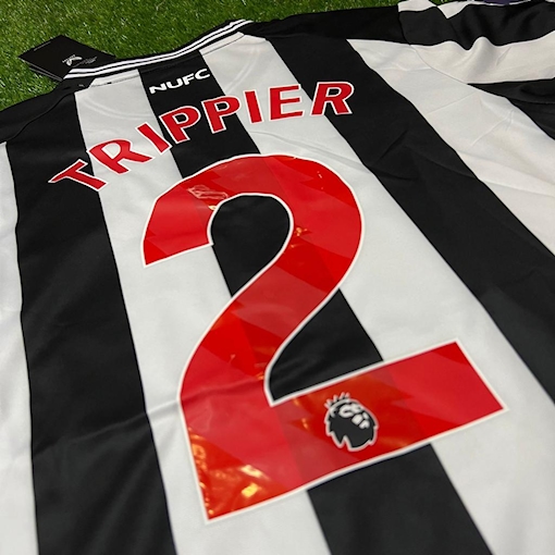 Picture of Newcastle 23/24 Home Trippier