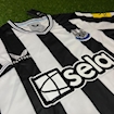 Picture of Newcastle 23/24 Home Trippier