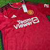 Picture of Manchester United 23/24 Home Rashford