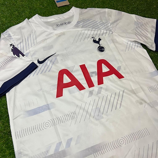 Picture of Tottenham 23/24 Home Son