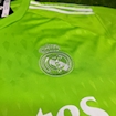 صورة Real Madrid 23/24 Home Goalkeeper Courtois
