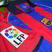 Picture of Barcelona 01/02 Home Rivaldo