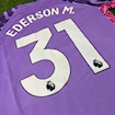 Picture of Manchester City 23/24 Goalkeeper Ederson M.