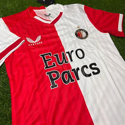 Picture of Feyenoord 23/24 Home