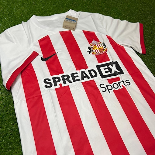 Picture of Sunderland 23/24 Home