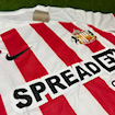 Picture of Sunderland 23/24 Home