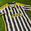 Picture of Juventus 23/24 Home Player Version