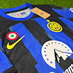صورة Inter Milan 23/24 Home Player Version