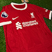 صورة Liverpool 23/24 Home Player Version