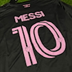 Picture of Inter Miami 23/24 Away Messi Long Sleeve