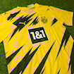 Picture of Dortmund 20/21 Home Haaland
