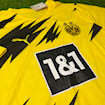 Picture of Dortmund 20/21 Home Haaland