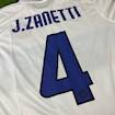 صورة Inter Milan 09/10 Away  J.Zanetti