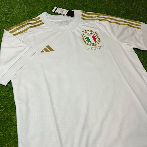 Picture of Italy 125 Anniversary Special
