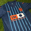 Picture of Valencia 23/24 Away