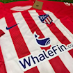 Picture of Atletico Madrid 23/24 Home