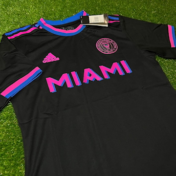 Miami Vice Jersey