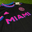 Picture of Inter Miami 23/24 Away Black