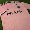 صورة Inter Miami 23/24 Away Pink